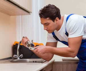 About Emergency plumbing pros Ganado, AZ